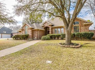 1413 Wheeler Dr, Mansfield, TX 76063