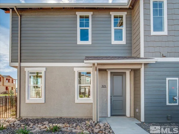 464 Blackbird Ln Lot 46, Gardnerville, NV 89410