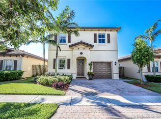 2372 NE 3rd Ct, Homestead, FL 33033