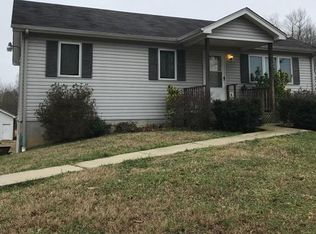 16529 Highway 196, Nancy, KY 42544