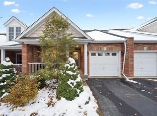 92 Schroder Cres, Guelph, ON N1E 7B4