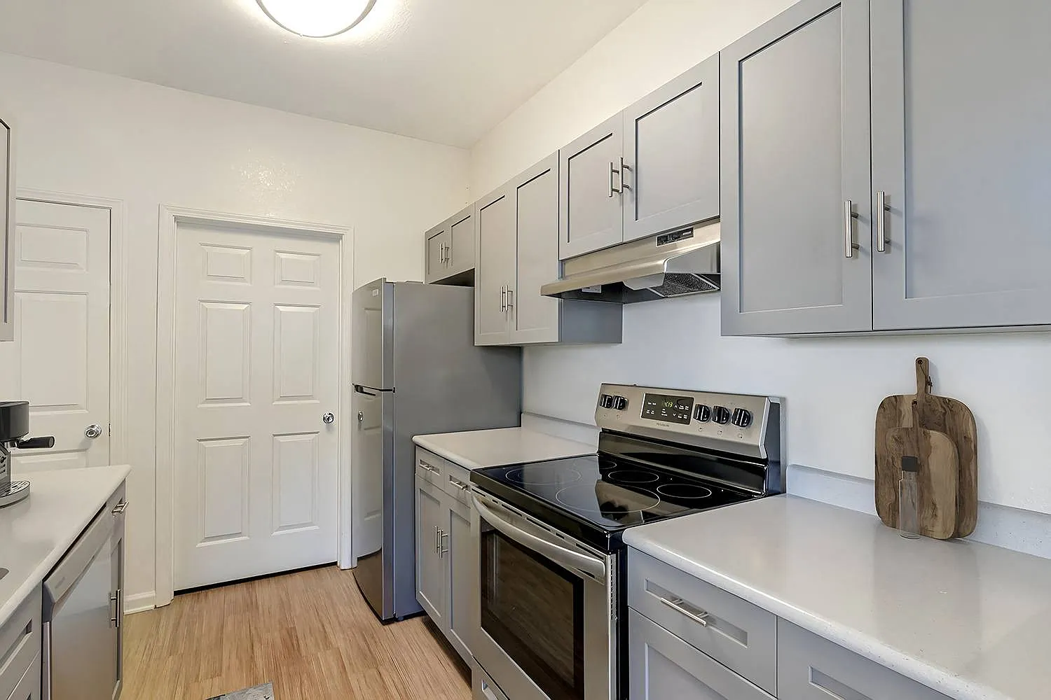 Spotswood Commons Apartments — Photo 3