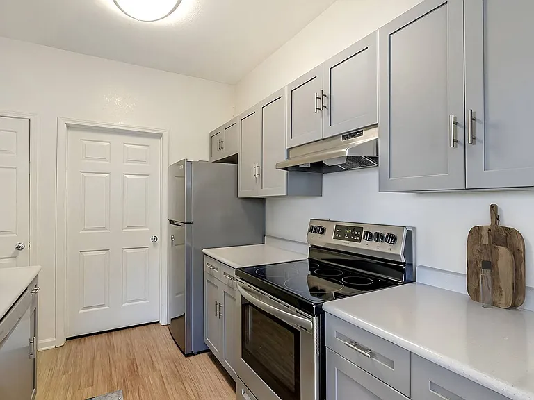 Spotswood Commons Apartments — Photo 5