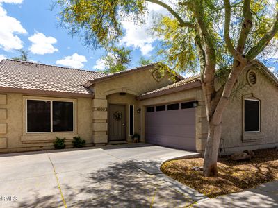 4109 E CHAMBERS Street, Phoenix, AZ, 85040