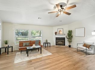 2518 Lovely Dr, Chandler, TX 75758