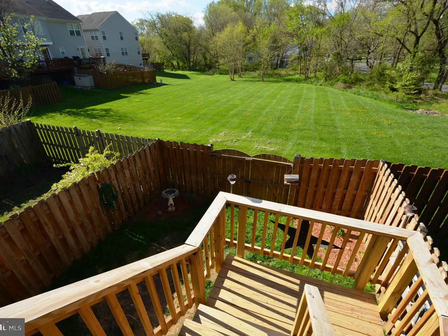 4 bed, 3.5 bath, 1992 sqft, $2,750 — Photo 4