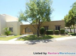 1714 W Stella Ln, Phoenix, AZ 85015