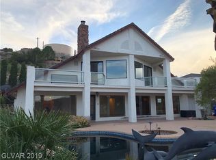 1310 Alpine Dr, Boulder City, NV 89005