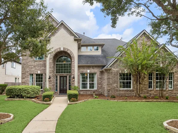 28623 Pewter Knolls Dr, Katy, TX 77494