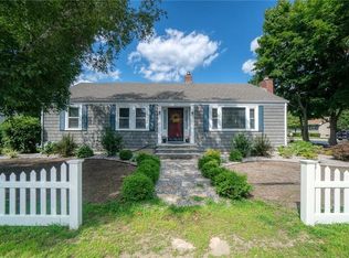 935 Greenville Ave, Smithfield, RI 02828
