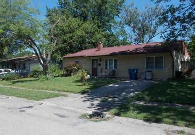2nd image of 8306 E 41st St