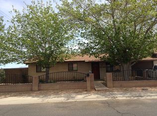 3746 N Moore St, Kingman, AZ 86409