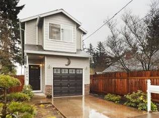 6104 SE 56th Ave, Portland, OR 97206