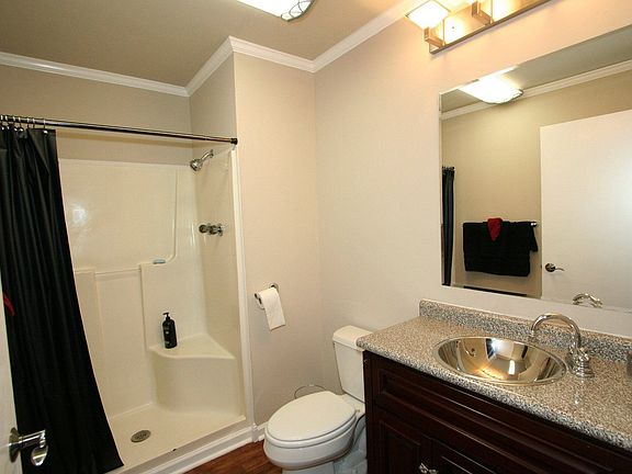 Mother In-law Bathroom