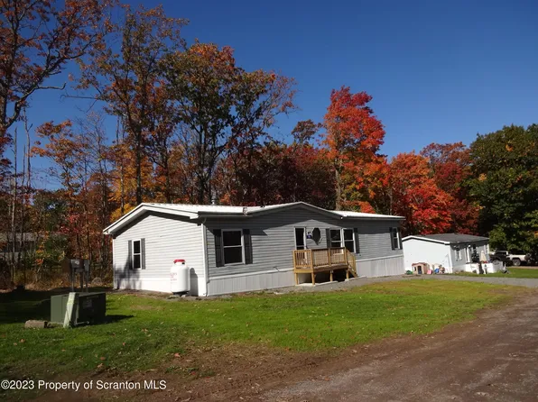 15 Hi View Dr Lot 2, Lake Ariel, PA 18436