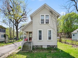 1127 Forbes St, Kalamazoo, MI 49006