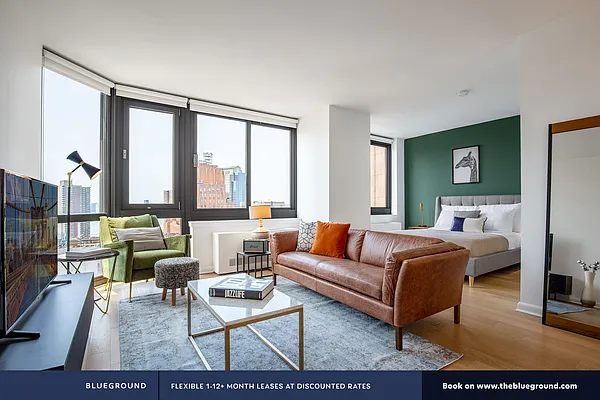 Rented by The Blueground | media 159