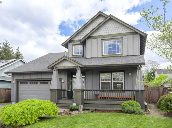 19998 Mossy Meadows Ave, Oregon City, OR 97045