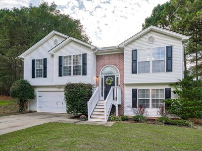 1007 Preserve Ln, Bethlehem, GA, 30620