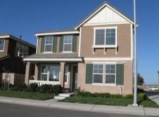 2821 Crested Bobwhite St, Modesto, CA 95355