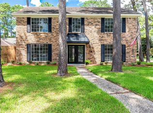 3404 Savell Dr, Baytown, TX 77521