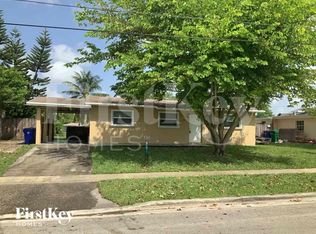 2174 NW 62nd Ave, Pompano Beach, FL 33063