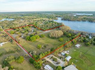 Crescent Rd, Odessa, FL 33556