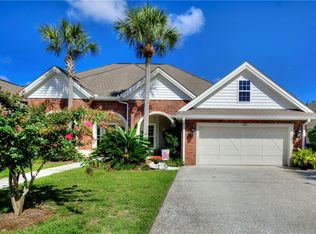 509 Fox Run Cir, Brunswick, GA 31525