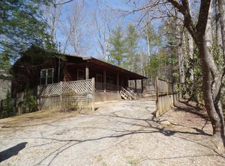 125 Harris Rd, Del Rio, TN 37727