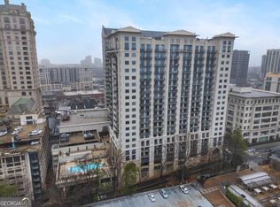 3040 Peachtree Rd NW UNIT 813, Atlanta, GA 30305