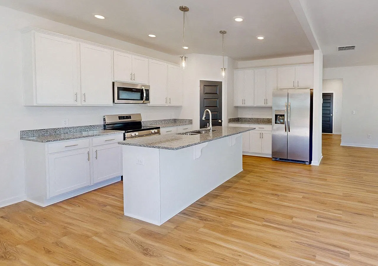 Quinn Residences at Dorchester Place — Photo 3