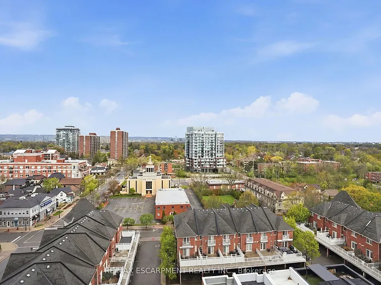 2075 Lakeshore Rd #1002 — Photo 23