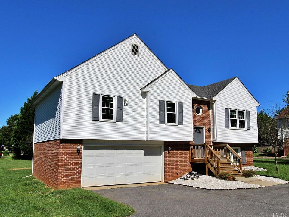 2899 Thomas Jefferson Rd, Forest, VA 24551 Zillow