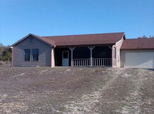 311 E Pecan Valley Rd, Center Pt, TX 78010