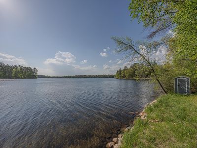 1293 Shadywood Shores Dr NW, Pine River, MN, 56474