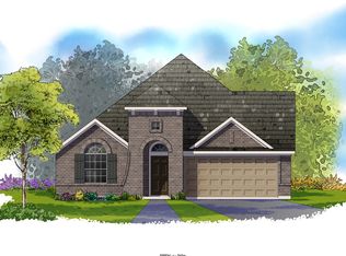 4405 Bewley Dr, Fort Worth, TX 76244