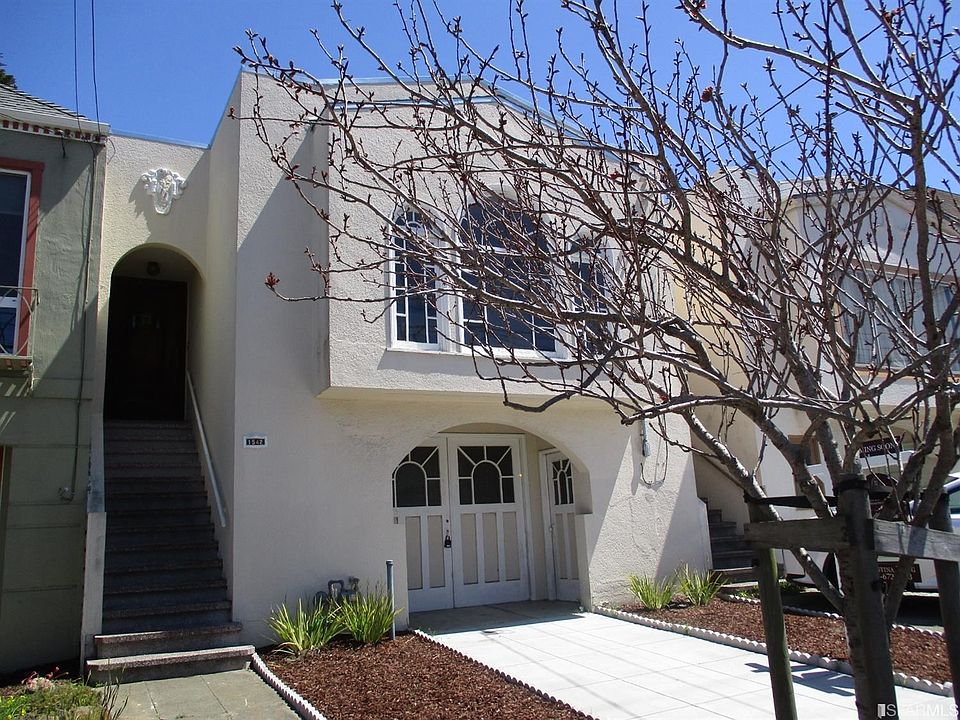 Welcome to 1542 26th Ave.