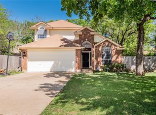 2111 Old Mill Rd, Cedar Park, TX 78613