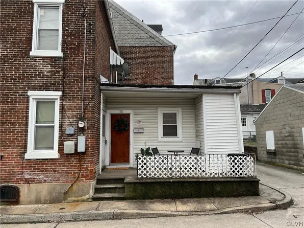 1116 Edison St, Allentown, PA 18101