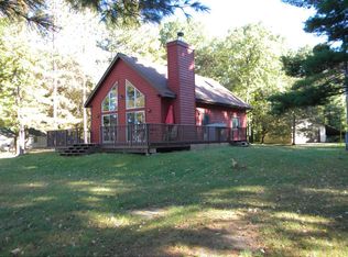 24965 Oconnor Dr, Siren, WI 54872