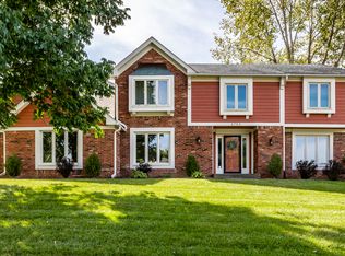 4763 Abbots Pl, Carmel, IN 46033