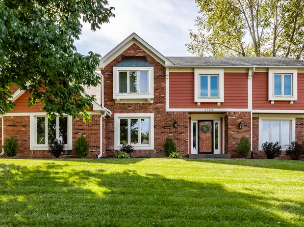 4763 Abbots Pl, Carmel, IN 46033
