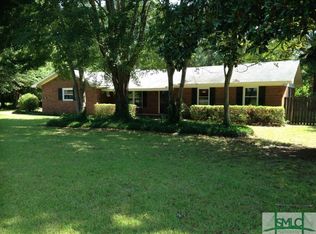 109 Pineview Rd, Statesboro, GA 30461
