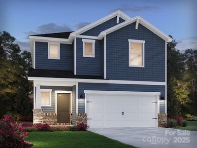 416 Luna Ln, Shelby, NC, 28152