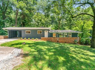2365 Tanglewood Cir, Atlanta, GA 30345