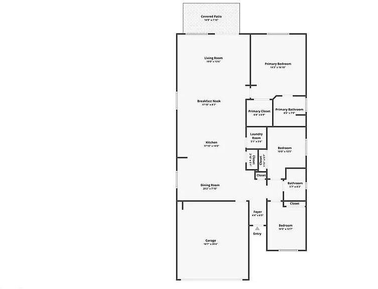 12809 E Hartshorn Pass — Photo 2