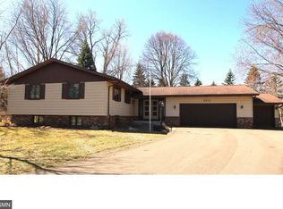 3111 Prior Cir, Roseville, MN 55113