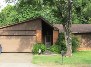 3112 S 58th St, Fort Smith, AR 72903