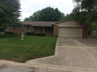 2208 Cardinal Dr, Indianapolis, IN 46227