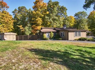 520 Pine Hill Rd, Chester, NY 10918